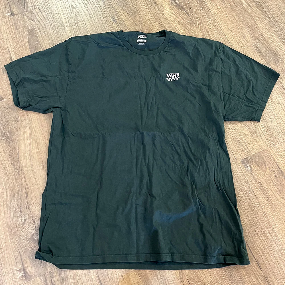 Lost Tops